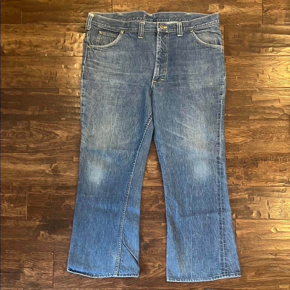 Vintage Lee Jeans